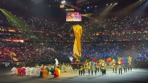 阿根廷明年新春新加坡展足球风采，梅西领衔亮相